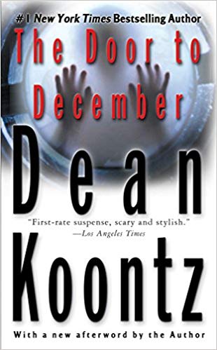 Dean Koontz - The Door to December Audio Book Free