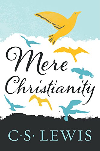 C. S. Lewis - Mere Christianity Audio Book Free