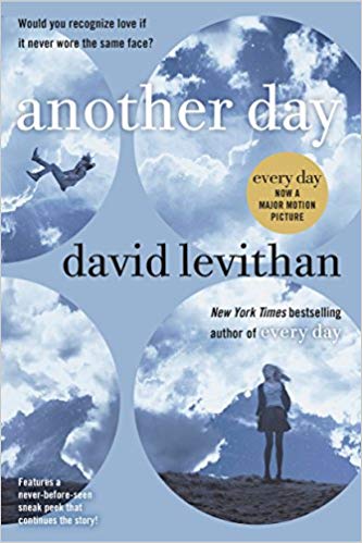 David Levithan - Another Day Audio Book Free