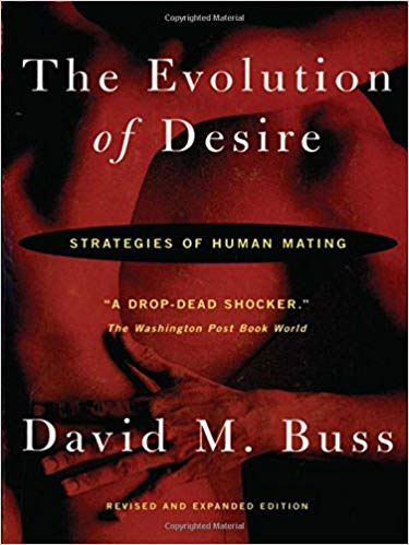 David M. Buss - The Evolution Of Desire Audio Book Free