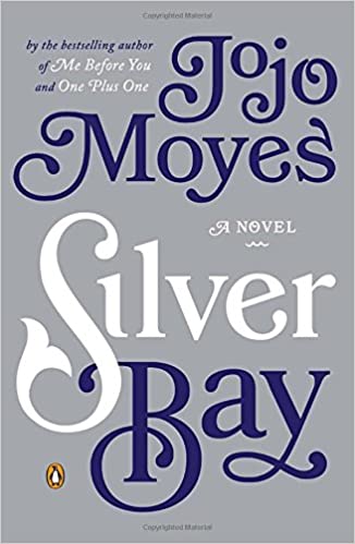 Jojo Moyes - Silver Bay Audiobook Online Free