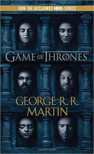 George R. R. Martin - A Game of Thrones Audiobook Free Online