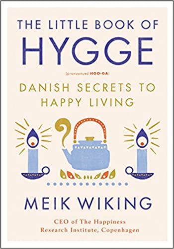 Meik Wiking - The Little Book of Hygge Audio Book Free