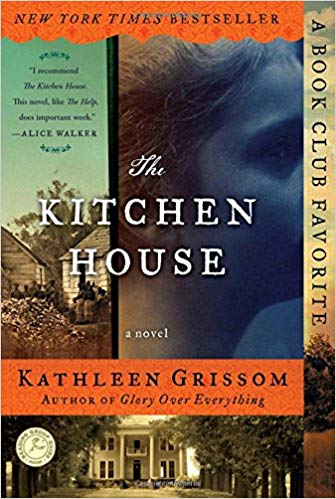 Kathleen Grissom - The Kitchen House Audio Book Free