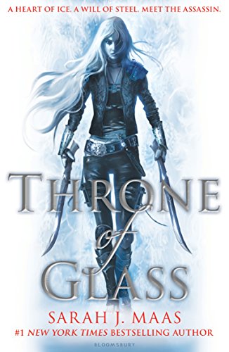 Throne of Glass Audiobook Free