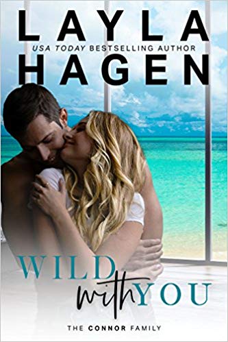 Layla Hagen - Wild With You Audio Book Free