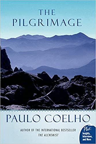 Paulo Coelho - The Pilgrimage Audio Book Free