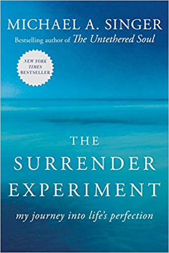 Michael A. Singer - The Surrender Experiment Audio Book Free