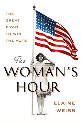 Elaine Weiss - The Woman's Hour Audio Book Free