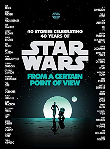Renée Ahdieh - From a Certain Point of View Audio Book Free