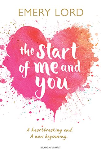 Emery Lord - The Start of Me and You Audio Book Free