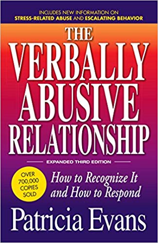Patricia Evans - The Verbally Abusive Relationship Audio Book Free