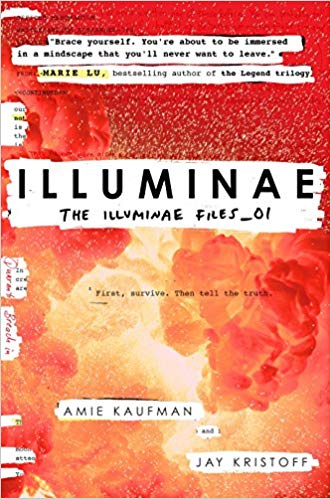 Amie Kaufman - Illuminae Audio Book Free