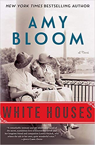 Amy Bloom - White Houses Audio Book Free