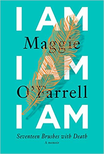 Maggie O'Farrell - I Am, I Am, I Am Audio Book Free