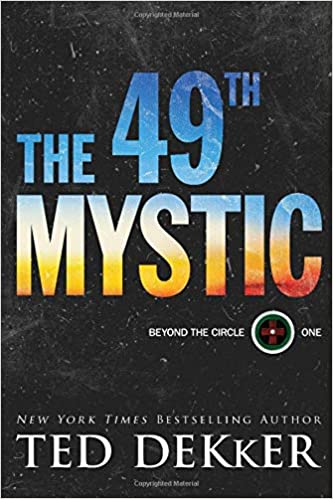 Ted Dekker - The 49th Mystic Audio Book Free