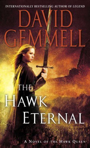 David Gemmell - The Hawk Eternal Audio Book Free