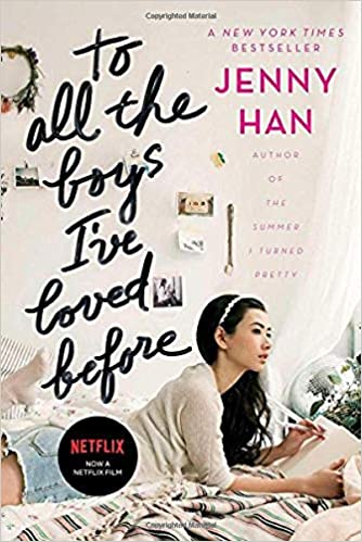 Jenny Han - To All the Boys I've Loved Before Audio Book Free