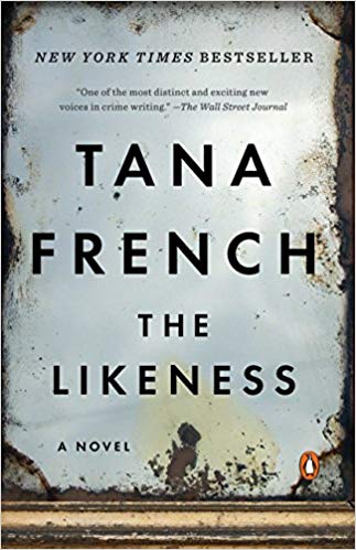 Tana French - The Likeness Audio Book Free
