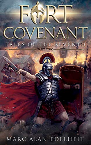 Marc Alan Edelheit - Fort Covenant Audio Book Free