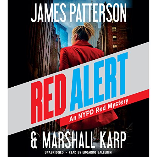 Marshall Karp - Red Alert Audio Book Free