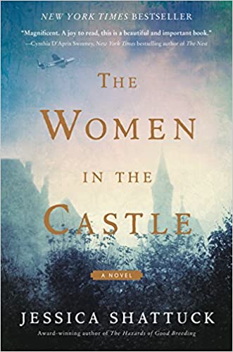 Jessica Shattuck - The Women in the Castle Audio Book Free