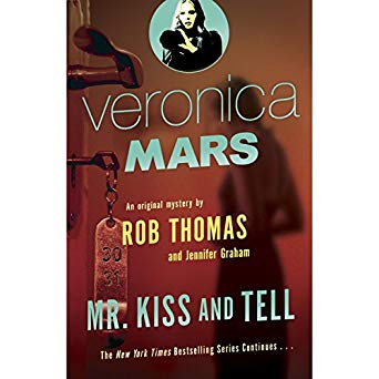 Rob Thomas - Veronica Mars Audio Book Free