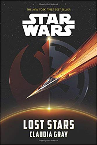 Star Wars - Lost Stars Audiobook