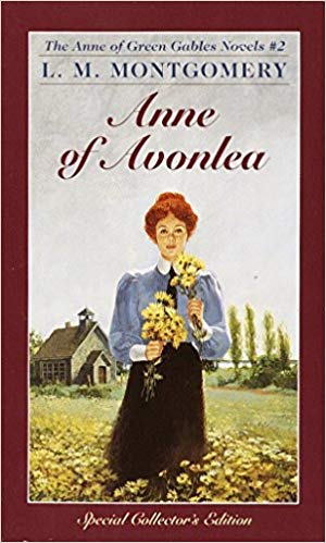 L. M. Montgomery - Anne of Avonlea Audio Book Free