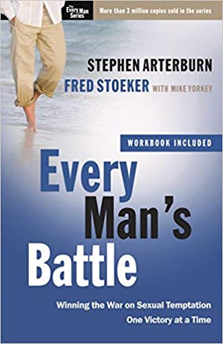Stephen Arterburn - Every Man's Battle Audio Book Free