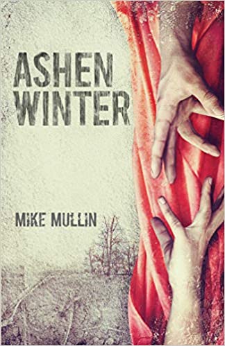 Mike Mullin - Ashen Winter Audio Book Free