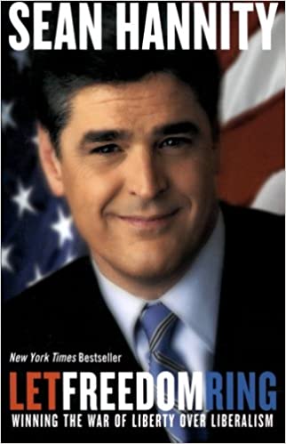 Sean Hannity - Let Freedom Ring Audio Book Free
