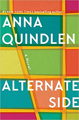 Anna Quindlen - Alternate Side Audio Book Free