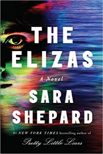 Sara Shepard - The Elizas Audio Book Free