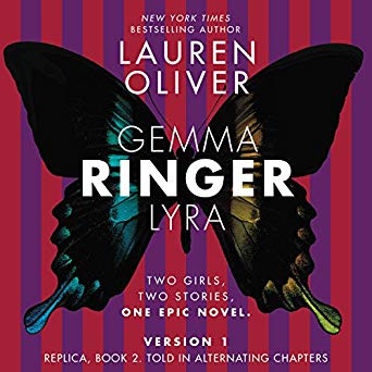 Lauren Oliver - Ringer Audio Book Free