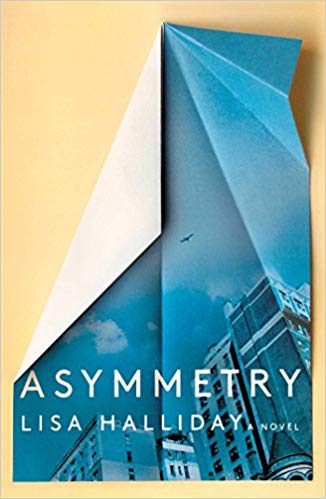Lisa Halliday - Asymmetry Audio Book Free