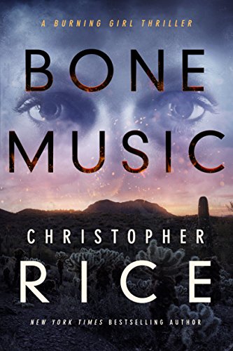 Christopher Rice - Bone Music Audio Book Free
