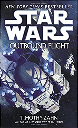 Star Wars - Outbound Flight Audiobooks Free Online