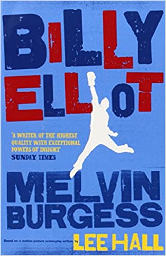 Melvin Burgess - Billy Elliot Audiobook Free Online