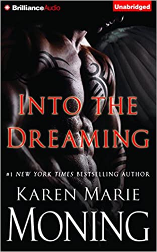 Karen Marie Moning - Into the Dreaming Audiobook Free Online