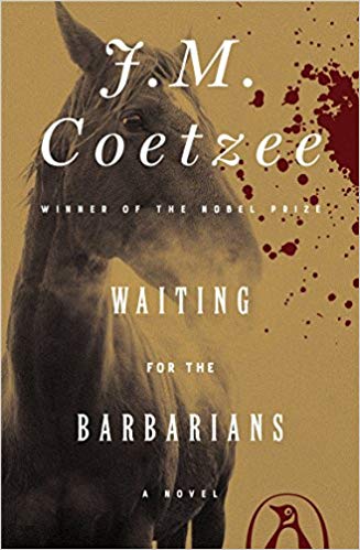 J.M. Coetzee - Waiting for the Barbarians Audio Book Free