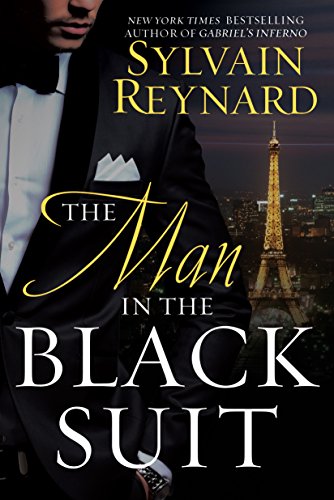 Sylvain Reynard - The Man in the Black Suit Audio Book Free