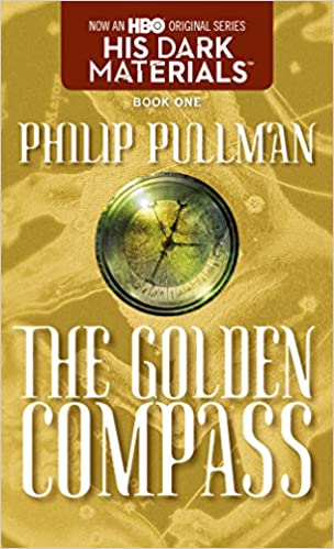The Golden Compass Audio Book Free