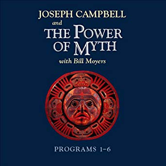 Joseph Campbell - The Power of Myth Audio Book Free