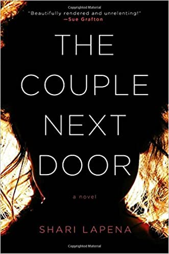 Shari Lapena - The Couple Next Door Audiobook