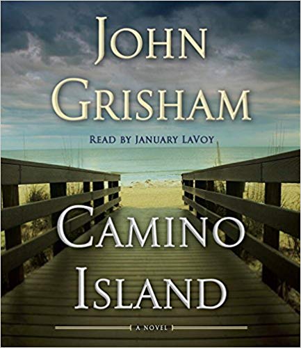 John Grisham - Camino Island Audio Book Free