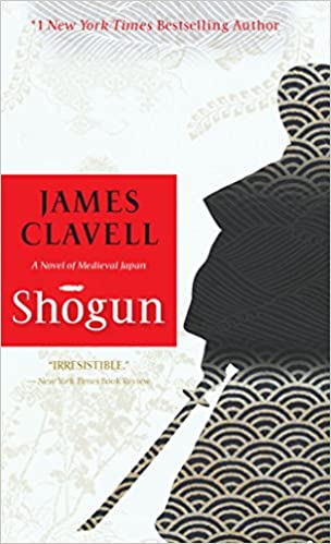 James Clavell - Shogun Audio Book Free