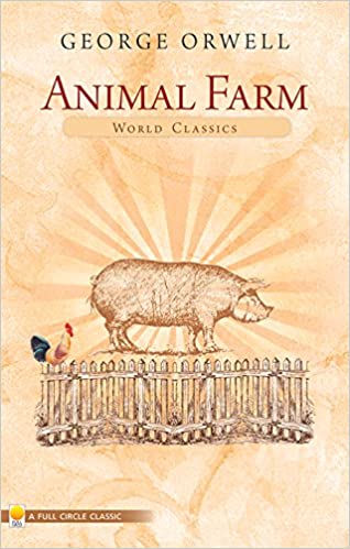 George Orwell - Animal Farm Audiobook Free Online