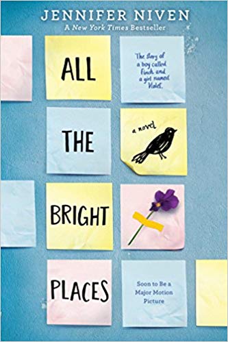 Jennifer Niven - All the Bright Places Audio Book Free