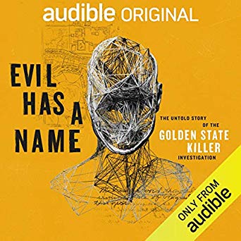 Paul Holes - Evil Has a Name Audio Book Free